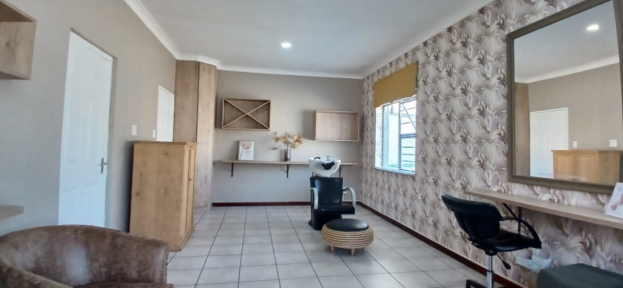 To Let commercial Property for Rent in Hospitaalheuwel Free State